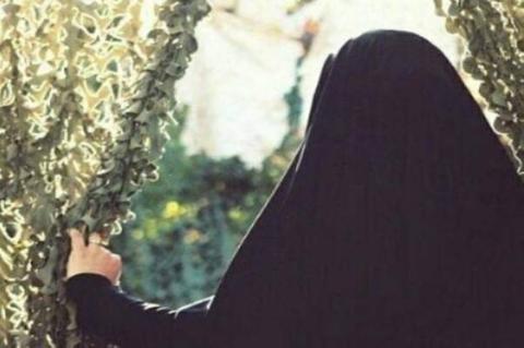 بالفيديو: سعودية تزوجت من ابن عمها عقب طلاقها