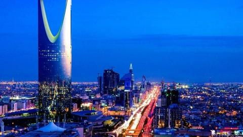 هل يوجد هدد في الرياض جديد 1445 وما هي الأحياء