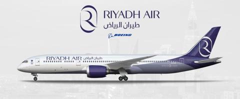 شركة طيران الرياض تعلن عن وظائف شاغرة برواتب